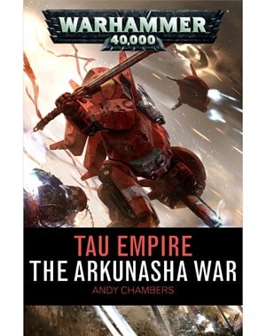 The Arkunasha War